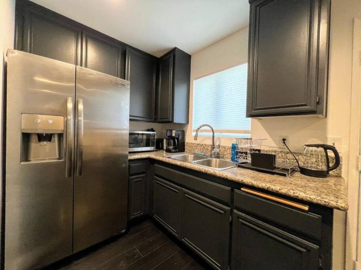 לוס אנג'לס 2Br Suite In The Heart Of Hollywood -Br5 מראה חיצוני תמונה