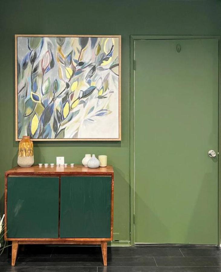 לוס אנג'לס 2Br Suite In The Heart Of Hollywood -Br5 מראה חיצוני תמונה