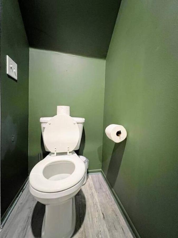 לוס אנג'לס 2Br Suite In The Heart Of Hollywood -Br5 מראה חיצוני תמונה