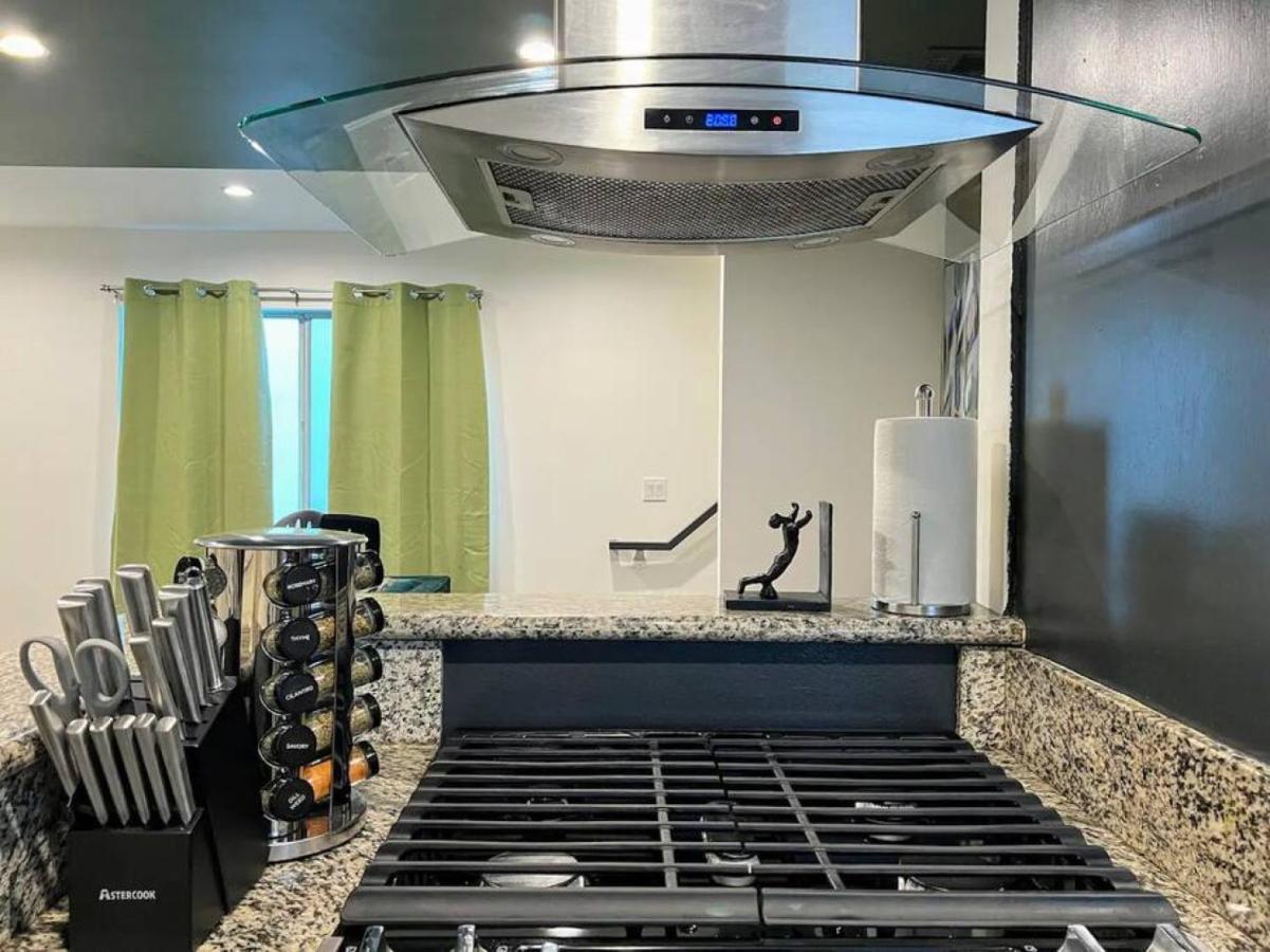 לוס אנג'לס 2Br Suite In The Heart Of Hollywood -Br5 מראה חיצוני תמונה