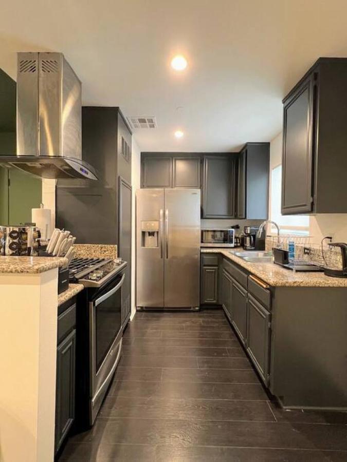 לוס אנג'לס 2Br Suite In The Heart Of Hollywood -Br5 מראה חיצוני תמונה