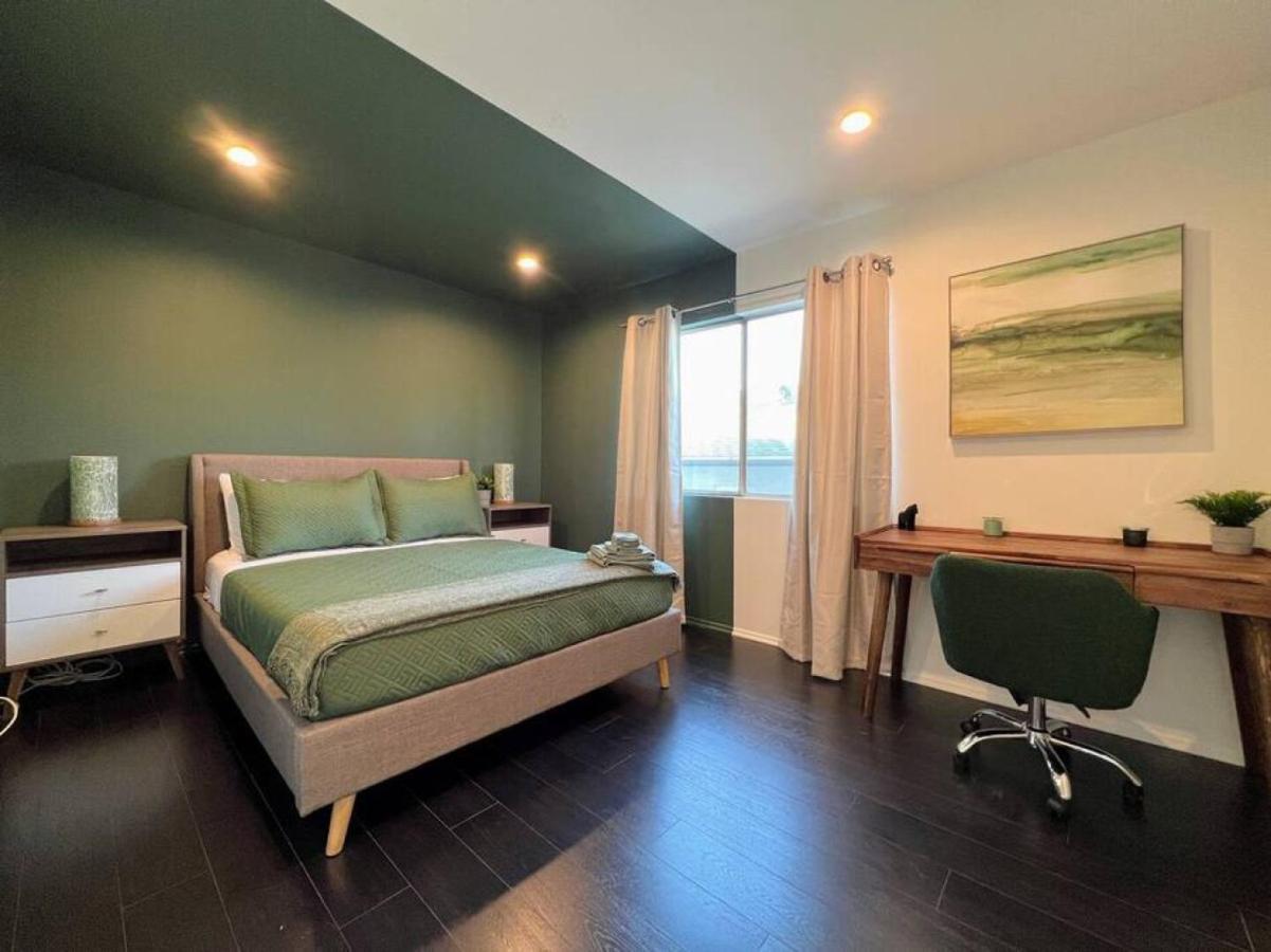 לוס אנג'לס 2Br Suite In The Heart Of Hollywood -Br5 מראה חיצוני תמונה