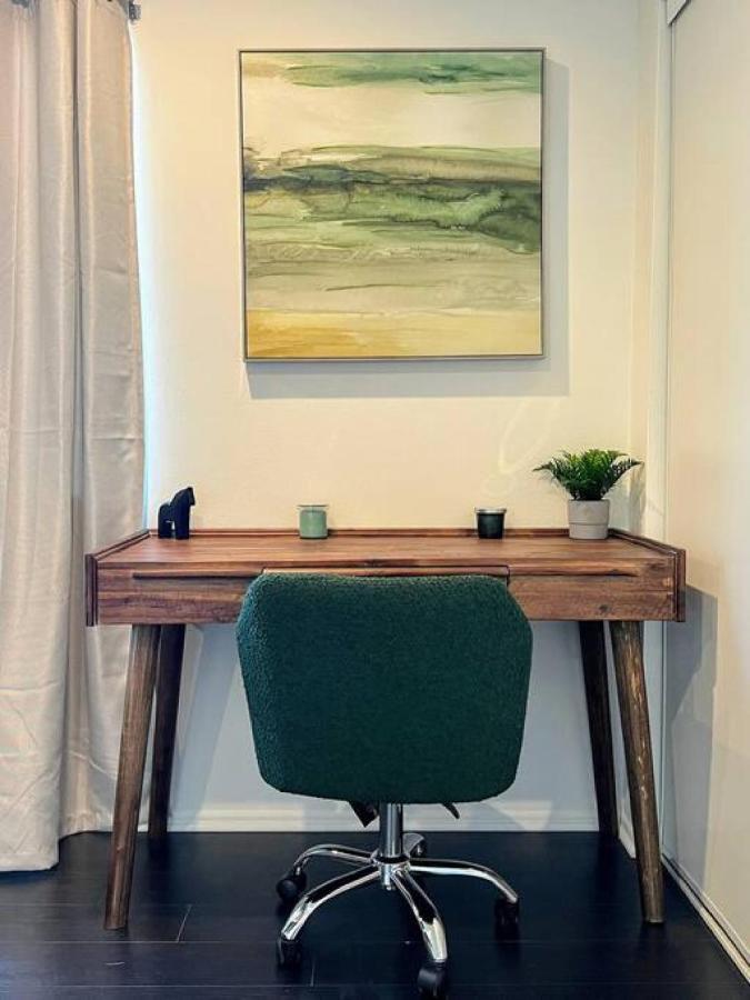 לוס אנג'לס 2Br Suite In The Heart Of Hollywood -Br5 מראה חיצוני תמונה