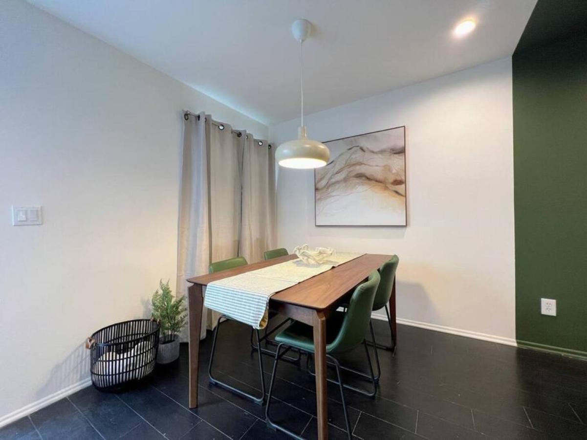 לוס אנג'לס 2Br Suite In The Heart Of Hollywood -Br5 מראה חיצוני תמונה