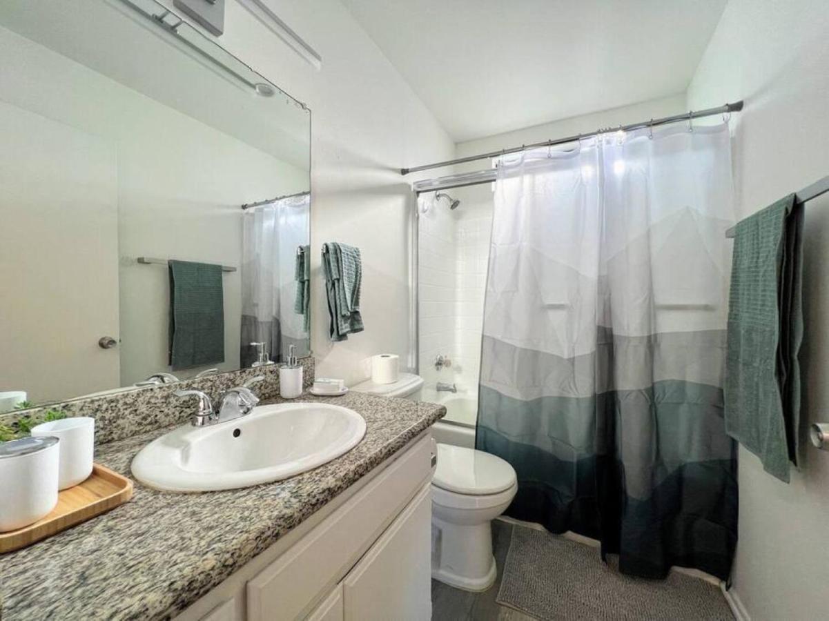 לוס אנג'לס 2Br Suite In The Heart Of Hollywood -Br5 מראה חיצוני תמונה