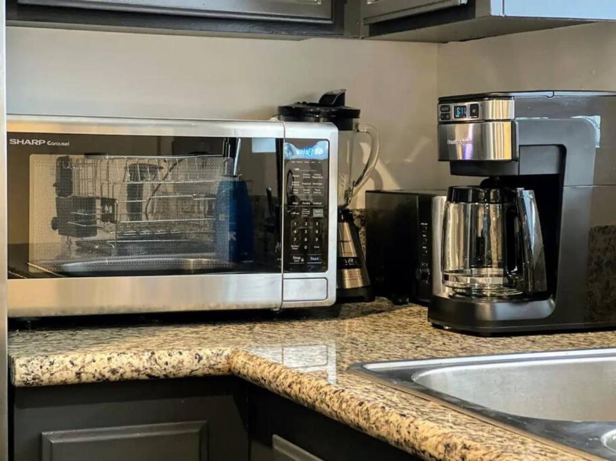לוס אנג'לס 2Br Suite In The Heart Of Hollywood -Br5 מראה חיצוני תמונה
